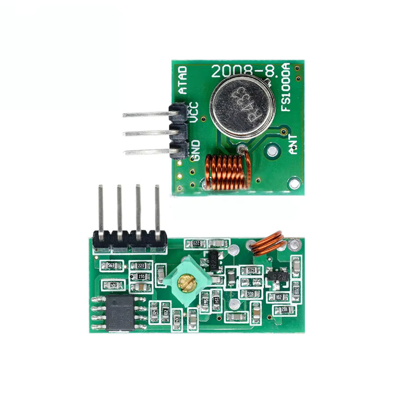 Si Tai&SH Sensormodulpaket für Raspberry Pi 2 3 und Arduino mit HC-SR04, DHT11, DS3231, KY-008, Sound-, Regen- und Bodensensor - Bild 2