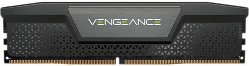 Corsair DDR5 Arbeitsspeicher Dual-Kit 48 GB 2 x 24 GB 5200MHz Schwarz - Bild 2