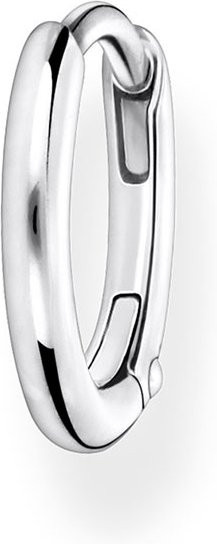 Thomas Sabo Ohrring, 925 Silber, Damen - Bild 1