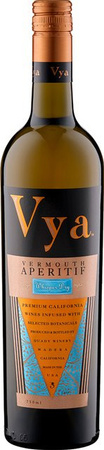 Quady Winery Wermut Whisper Dry trocken 0,75 l