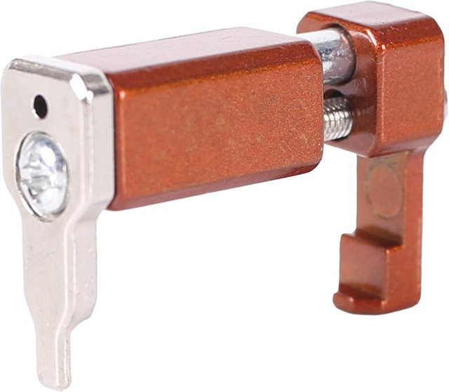 Floyd Rose SHAKE Vibrato Bridge Gitarrenbrücke und Intonationswerkzeug für professionelles Zubehör - Bild 1