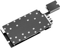 Alphacool ES RTX 6000 Pro Server Edition Wasserkühlung 1-Slot-Design in Schwarz, Grau und Silber - Bild 1