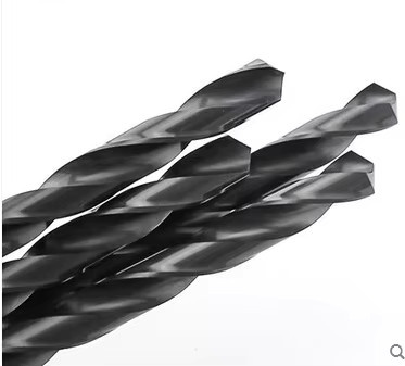 VIDONIA HSS Spiralbohrer mit geradem Schaft für Edelstahl, Durchmesser: 13,5 mm bis 20 mm - Bild 2