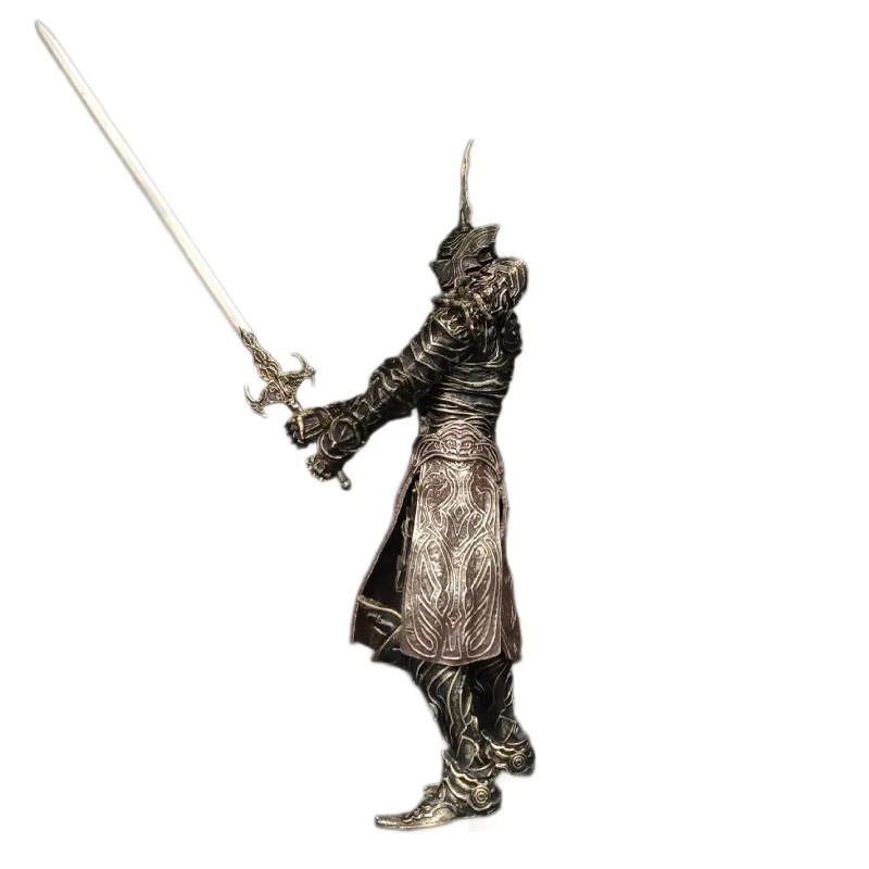 Bandai Demon Souls Ritter, Actionfigur, Einzelfigur - Bild 3