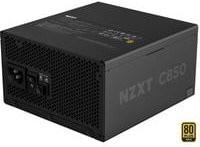 NZXT C850 Gold ATX 3.1 PC-Netzteil in Schwarz - Bild 1