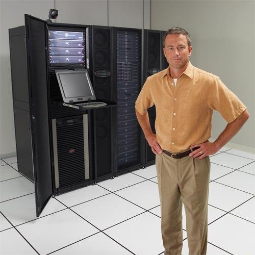 APC InfraStruXure Central Post Configuration Insight Schulung mit Vorlesung und Labor On-Site WNSC010401 - Bild 1