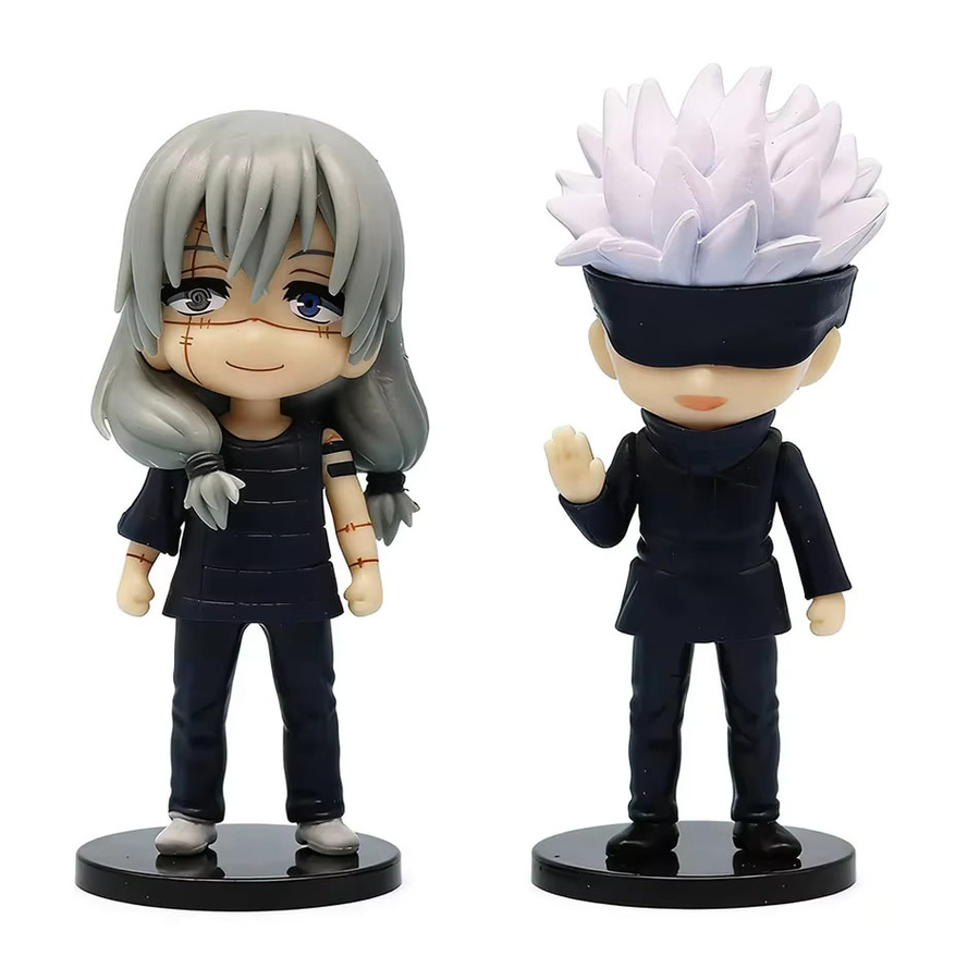 Bandai Jujutsu Kaisen Actionfigur, Spielzeugmodell - Bild 3