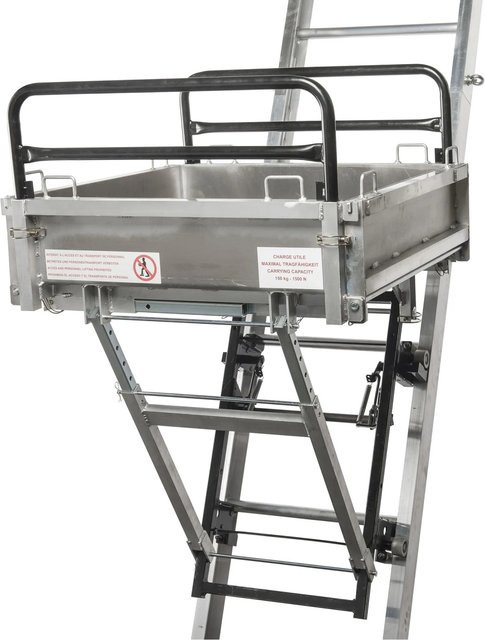 Haemmerlin Renovierungsplatte in Stahlgrau B/T/H: 80,0 x 77,4 x 20,0 cm - Bild 1