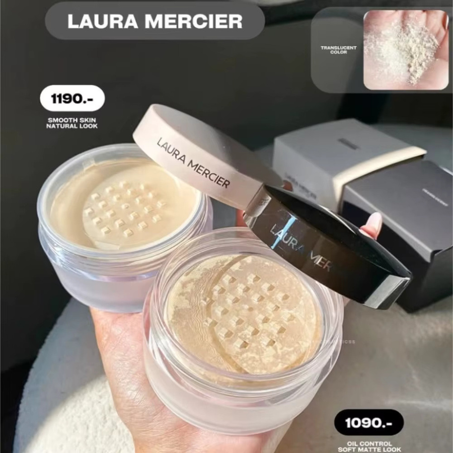 Laura Mercier Soft Light Loose Powder, Puder, Natürlich - Bild 3