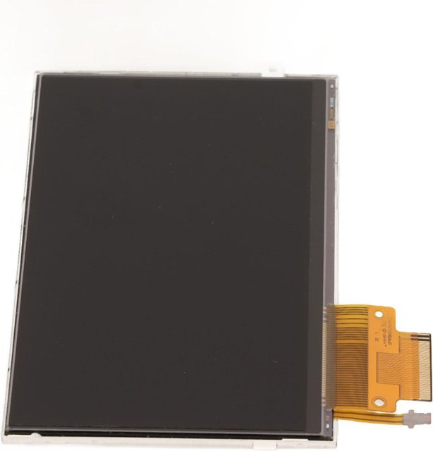 Honor Electronics Ersatz-LCD-Bildschirm für PSP 2000, 2001, 2003 und 2004 in Schwarz - Bild 1