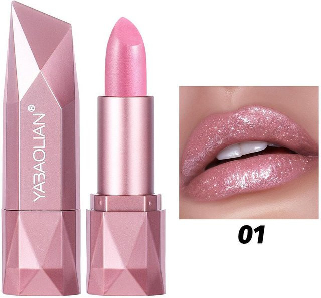 Perfect Skin Lippenstift, Rosa, Matt, Damen - Bild 1