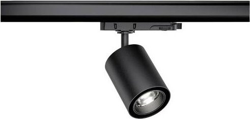 Paulmann Kratos LED-Schienenstrahler ProRail3 25W Schwarz - Bild 1