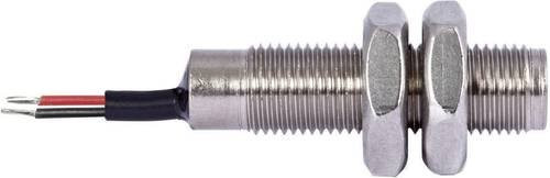 PIC MS-2210M-3/973 Reed-Kontakt 1 Schließer, Silber, 200 V/DC, 140 V/AC, 1A, 10W - Bild 1