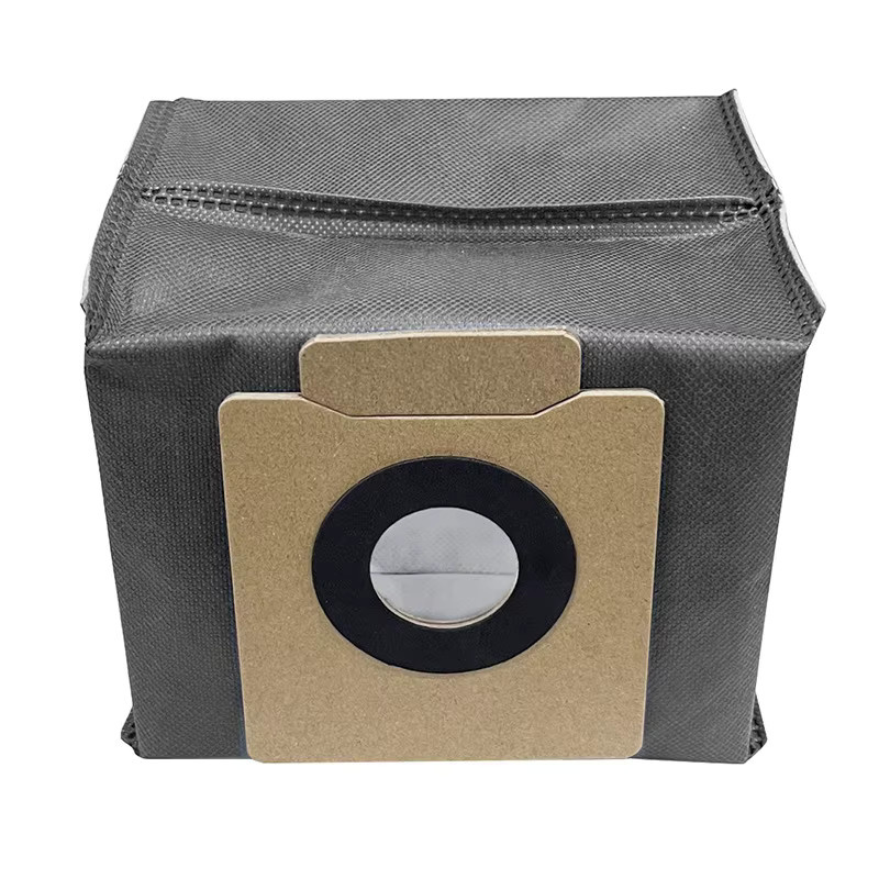 Fxaizl Staubbeutel in Grau für Eufy Clean X8 X8 Pro SES und X10 X10 Pro Omni Selbst-Leere Station Ersatzteil Zubehör - Bild 2