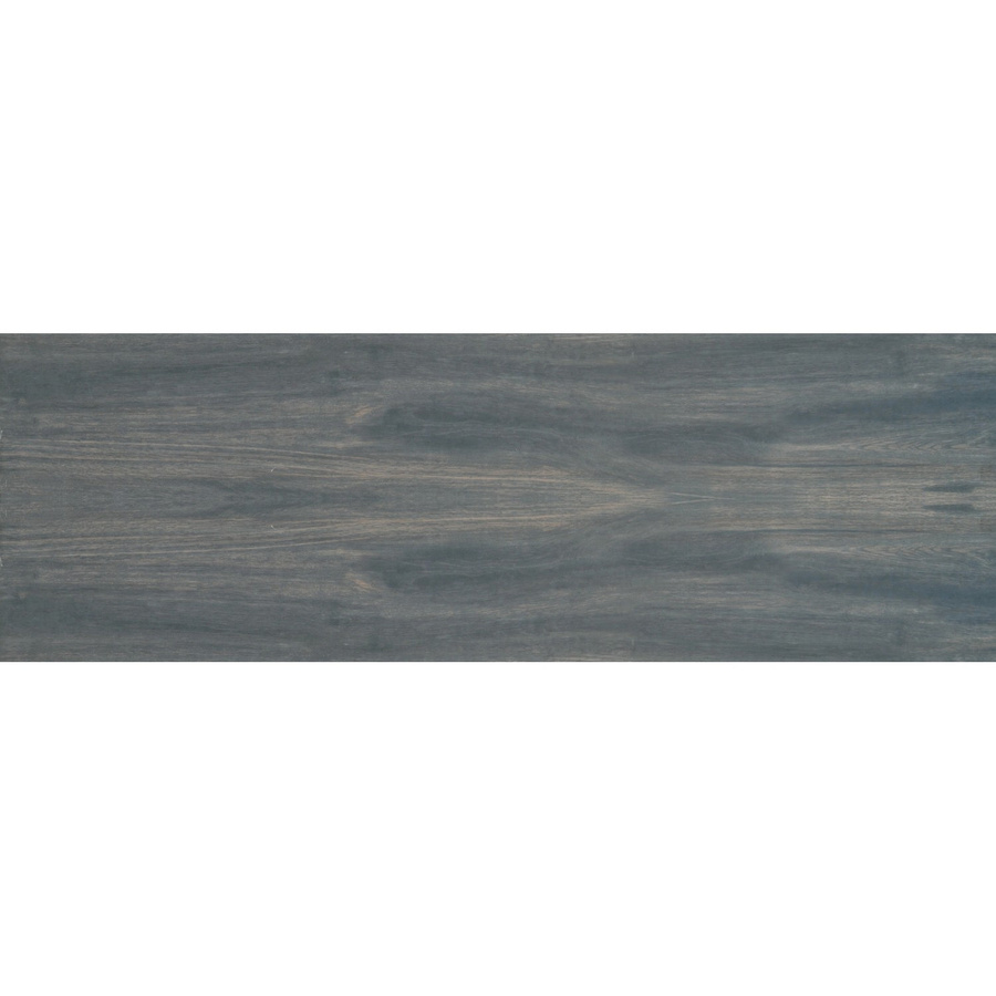 Eurostone Terrassenplatte Skagen Ebony aus Feinsteinzeug in Anthrazit Grau, glasiert, B: 40 cm, T: 120 cm, H: 2 cm - Bild 2