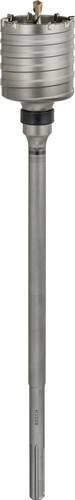 Bosch Hohlbohrkrone mit Hartmetallspitze in Silber, Durchmesser: 82 mm, Höhe: 420 mm, Breite: 82 mm, Tiefe: 80 mm - Bild 1