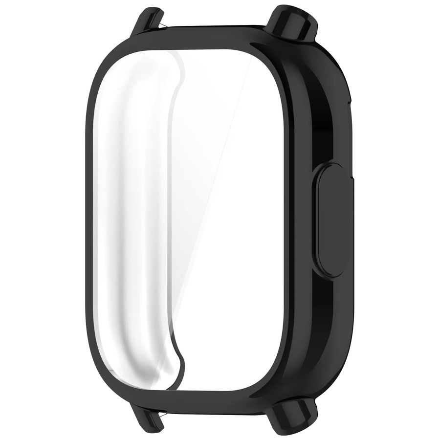 Xiaomi Uhrenzubehör, TPU Soft Shell für Redmi Uhr 5 Lite, transparent - Bild 2