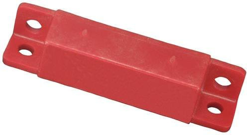 Pepperl+Fuchs Betätiger 41FY1 in Rot, Artikelnummer 450046 - Bild 1