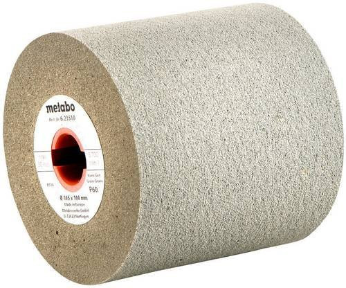 Metabo Gummi-Schleifrad beige P 180 für Winkelschleifer - Bild 1