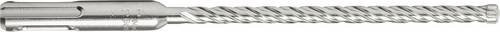 Metabo Hammerbohrer-Set SDS-Plus 5mm, 10 Stück, Silber - Bild 1