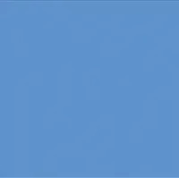 Clairefontaine Geschenkpapier aus Kraftpapier in Blau, 70 cm x 70 cm, PEFC-zertifiziert - Bild 1