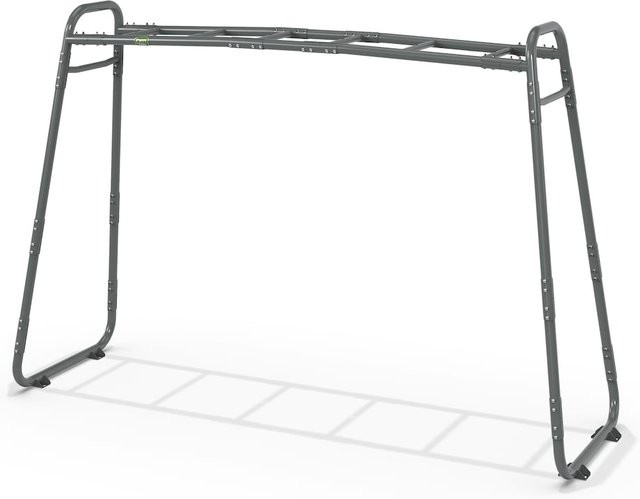 EXIT GetSet monkeybar MB300 Fitnessgerät grau ab 3 Jahren - Bild 1