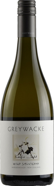Greywacke Sauvignon Blanc Weißwein Marlborough 2023, 0,75 l - Bild 1