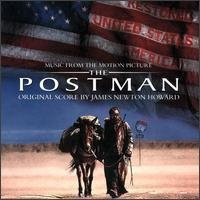 Der Postbote: Musik aus dem Film von James Newton Howard, CD - Bild 1