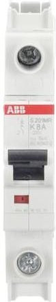 ABB S201MR-K8 Leitungsschutzschalter 8A 400V 2CDS271437R0407 - Bild 1