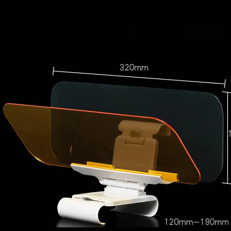EAFC Sonnenbrille, yellow - Bild 3