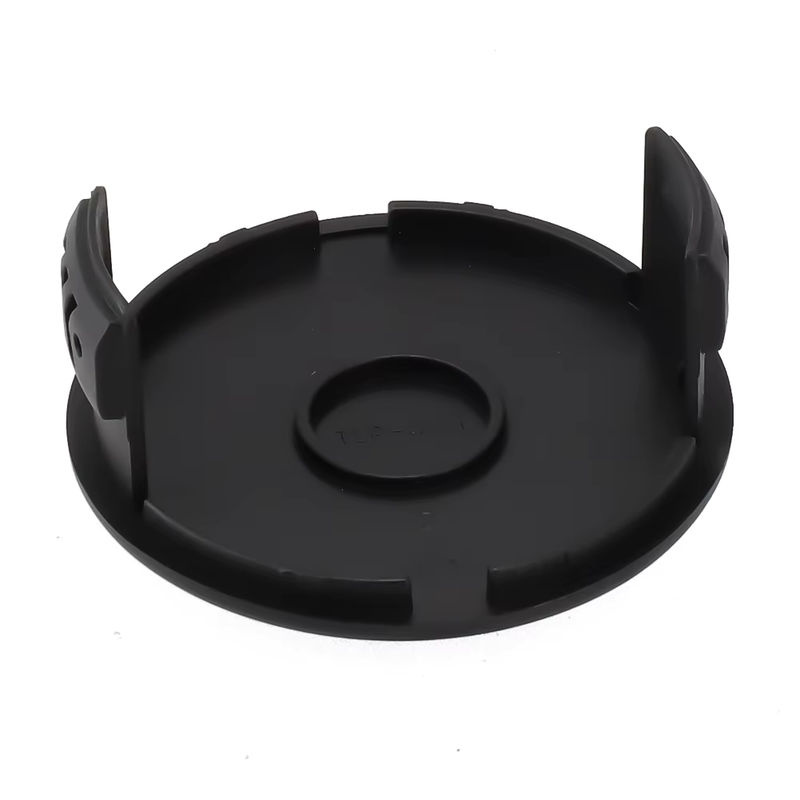 Parkside Spulenabdeckung Black Line Cap für Akku-Trimmer und Gartengeräte in Schwarz - Bild 2