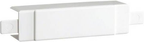 Hager T-Stück LFF2003589016 Weiß B: 33 mm, H: 20 mm - Bild 1