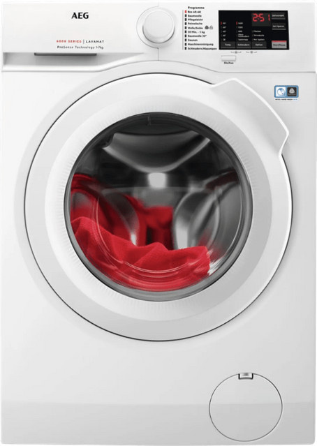AEG L6FBG51470 ProSense Waschmaschine - Bild 1