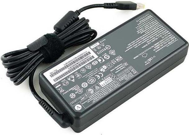 Lenovo Delta Netzteil 135 Watt in Schwarz für Y50 und Y50-70 (36200605) - Bild 1