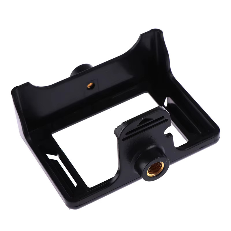 SAFENH Kamera Schutzhülle Skeleton Rahmen Clip in Schwarz für SJ4000 SJ6000 SJ7000 SJ9000 Action Kameras - Bild 4