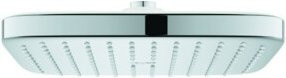 Grohe Kopfbrause Tempesta 250 Cube Regendusche in Chrom, B/B: 25 x 25 cm - Bild 1