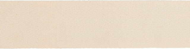 Rico Design Baumwollband Natur in Beige, Breite: 3,8 cm - Bild 1