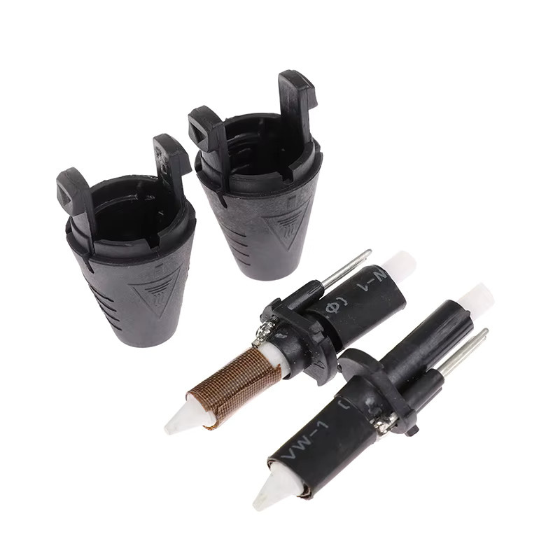 Ersatzdüse für Extruder-Druckkopf der 1. und 2. Generation für 3D-Druckstifte in Schwarz - Bild 2