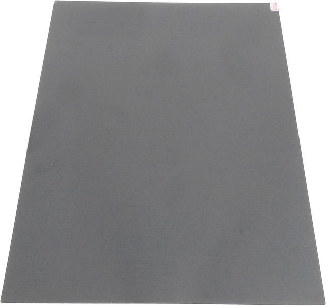 OutsideWorld Privatsphäre-Bildschirmfilter für 27 Zoll Computer, 16:9, Anti-Blaulicht und UV-beständig, Farbe: Grau, B/H: 59,8 x 33,7 cm - Bild 1