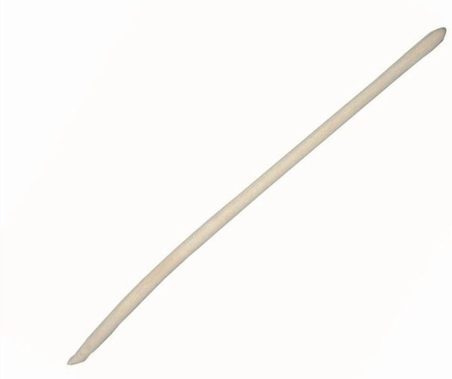 Ammerländer Schaufelstiel mit einer Länge von 130 cm - Bild 1