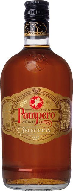 Pampero Rum Seleccion, Venezuela, 40% Vol., 0,7 l - Bild 1