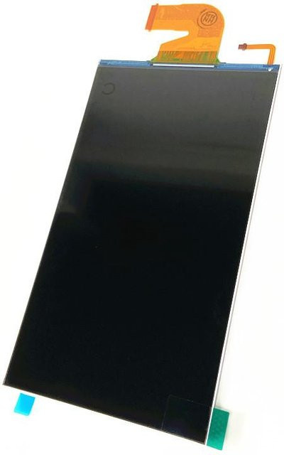 JETTING LCD Screen Display Ersatz für Nintendo Switch V1 V2 in Schwarz - Bild 1
