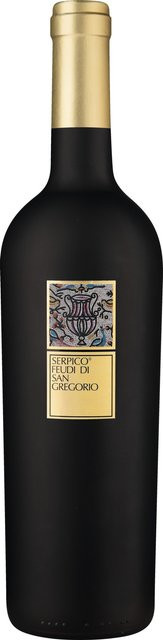 Feudi di San Gregorio Serpico, Irpinia Aglianico DOC, trocken, Rotwein, 2018, 0,75 l - Bild 1