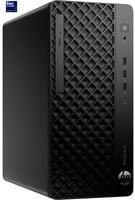 HP ProDesk 4 Tower G1i Desktop PC, Intel Core Ultra 5, 32GB RAM, 512GB SSD, Schwarz - Bild 1
