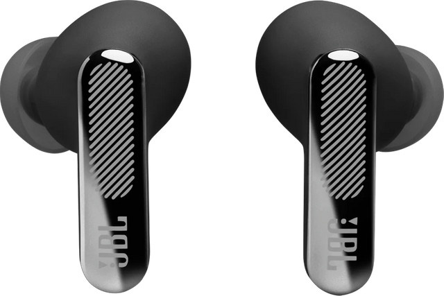 JBL Live Beam 4 True Wireless In-Ear Kopfhörer schwarz - Bild 2