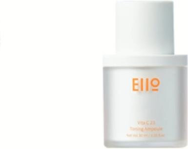 Eiio Vita C23 Toning Ampoule Serum, 30 ml, Vitamin C, Unisex - Bild 1