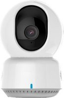 Aqara Camera E1 WLAN Schwenk- und Neige-Überwachungskamera in Weiß - Bild 1