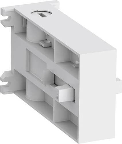 ABB 1SFN035700R1000 VM750H Mechanische Verriegelung in Weiß - Bild 1
