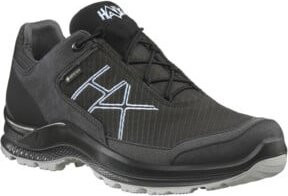 HAIX Black Eagle GTX WS Low Wanderschuh in Onyx-Midnight, Größe 35 - Bild 1