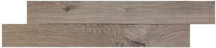 iWerk Paneele Kiesel in Steinoptik aus Holz, grau, B: 100 mm, H: 780 mm - Bild 1